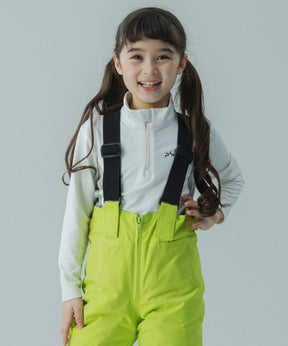 【KIDS/JUNIOR】Color Block Inner / カラーブロックインナー / phenix スキーウェア 26AW