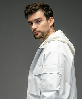 BIG POCKET BLOUSON ビックポケットブルゾン / WINDSTOPPER プロダクト by GORE-TEX LABS