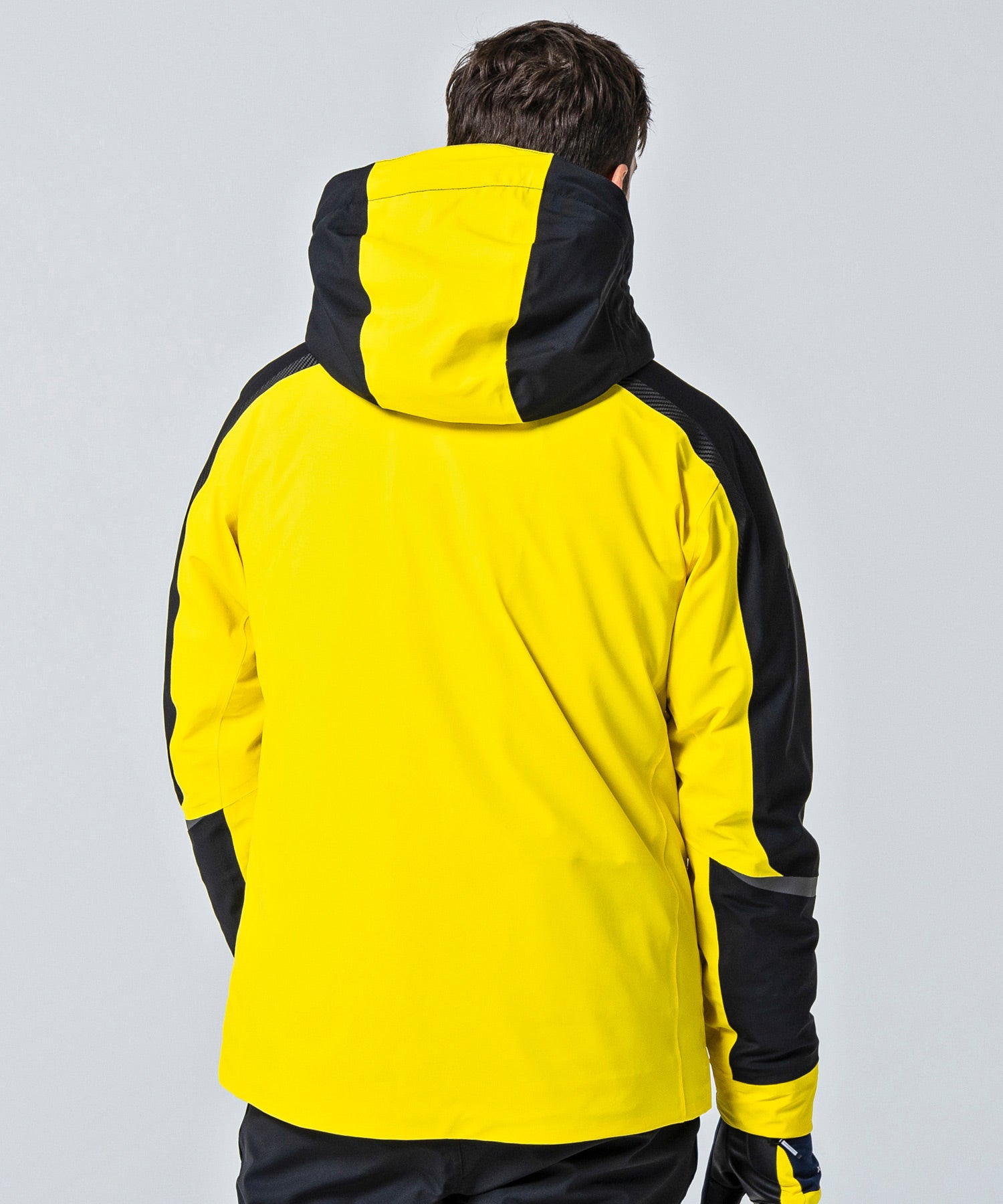 MENS】Streamlined FVS Jacket ストリームラインFVSジャケット /phenix