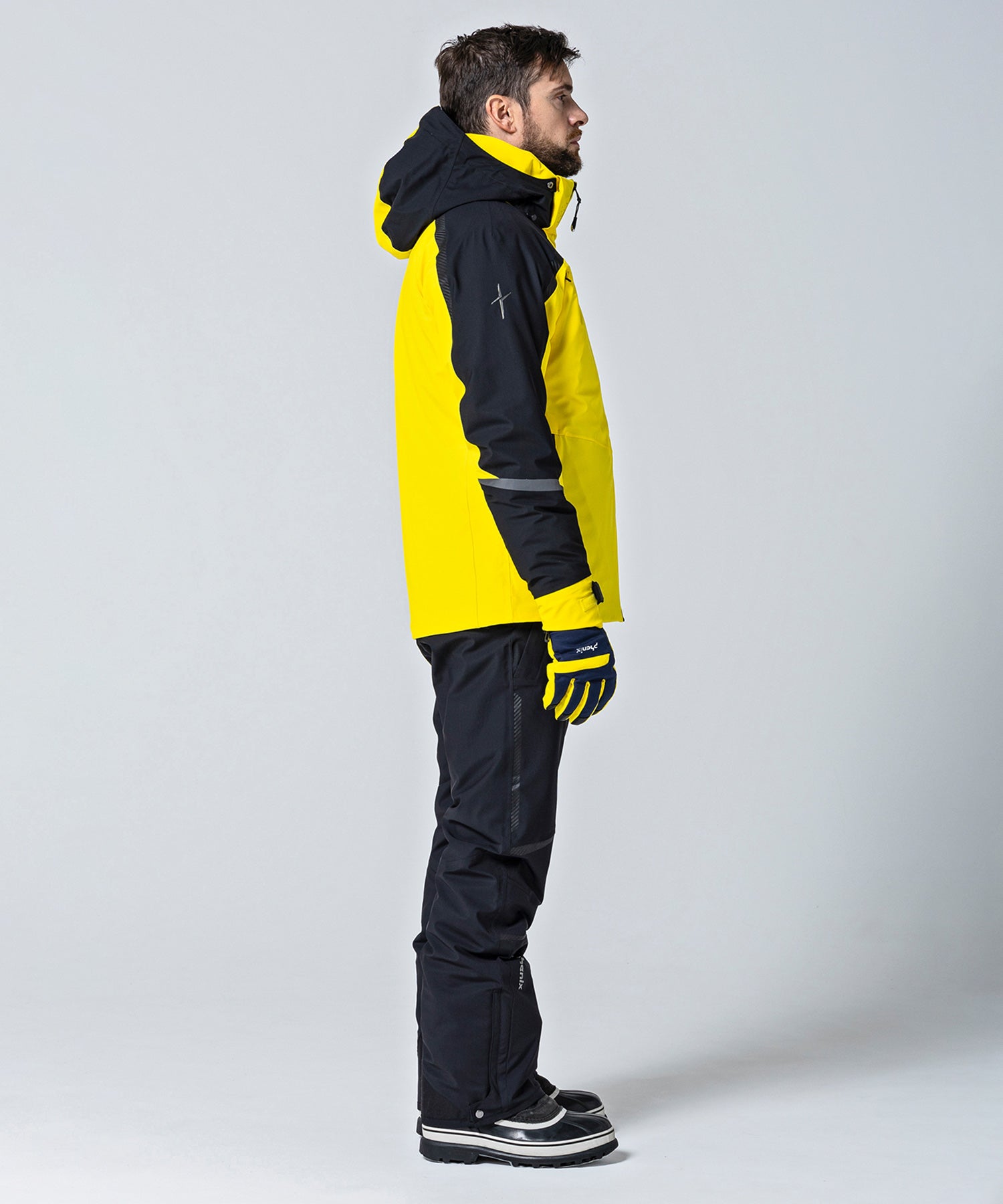 MENS】Streamlined FVS Jacket ストリームラインFVSジャケット /phenix
