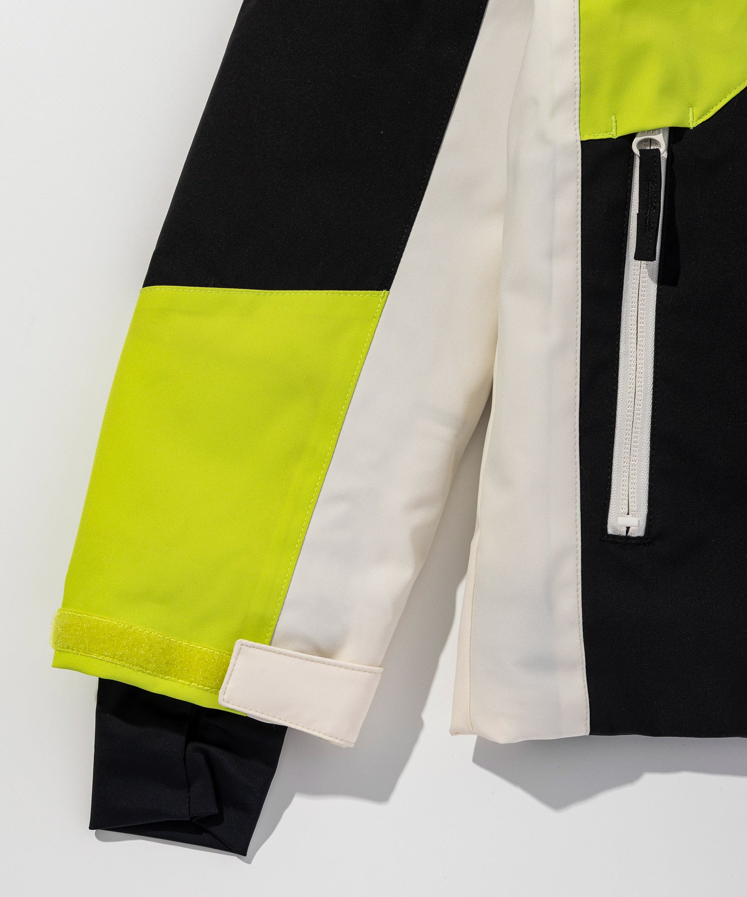 【KIDS/JUNIOR】Sweden Junior Two-Piece / Swedenジュニアツーピース / phenix スキーウェア 26AW / SWEDEN