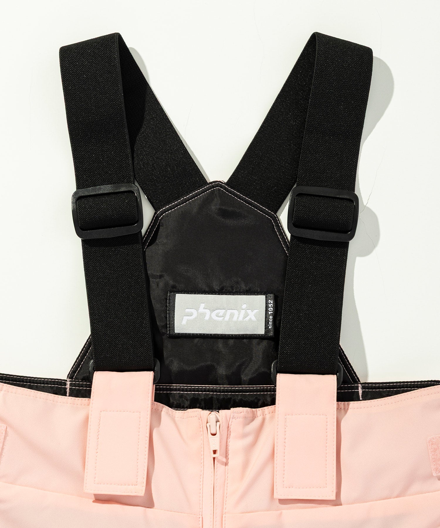 【KIDS/JUNIOR】Frosty Hop Jr Two-Piece / フロスティホップジュニアツーピース / phenix スキーウェア 26AW