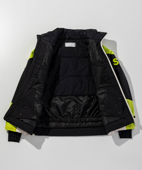 【KIDS/JUNIOR】Sweden Junior Two-Piece / Swedenジュニアツーピース / phenix スキーウェア 26AW / SWEDEN