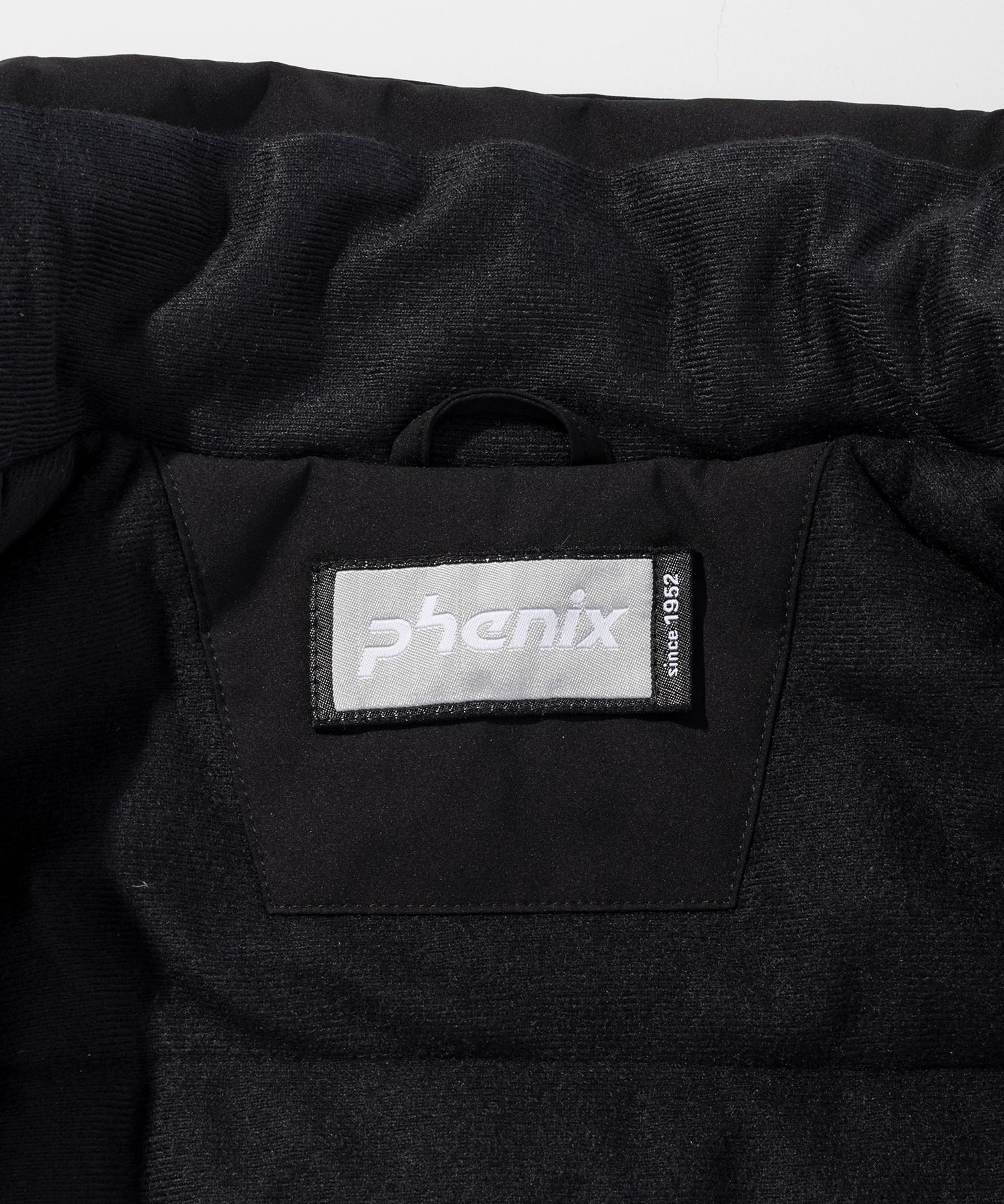 【KIDS/JUNIOR】Sweden Junior Two-Piece / Swedenジュニアツーピース / phenix スキーウェア 26AW / SWEDEN