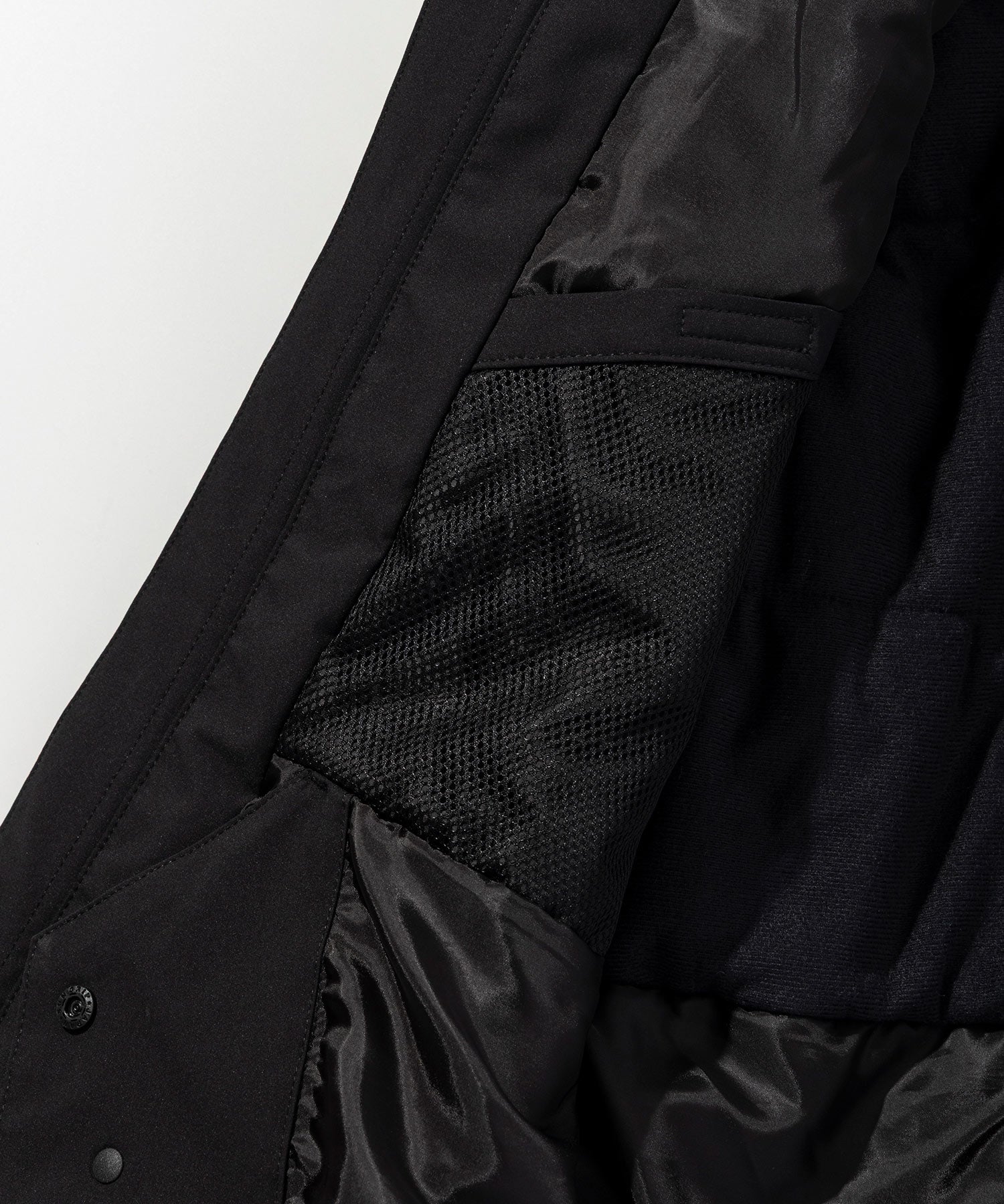 【KIDS/JUNIOR】Sweden Junior Two-Piece / Swedenジュニアツーピース / phenix スキーウェア 26AW / SWEDEN