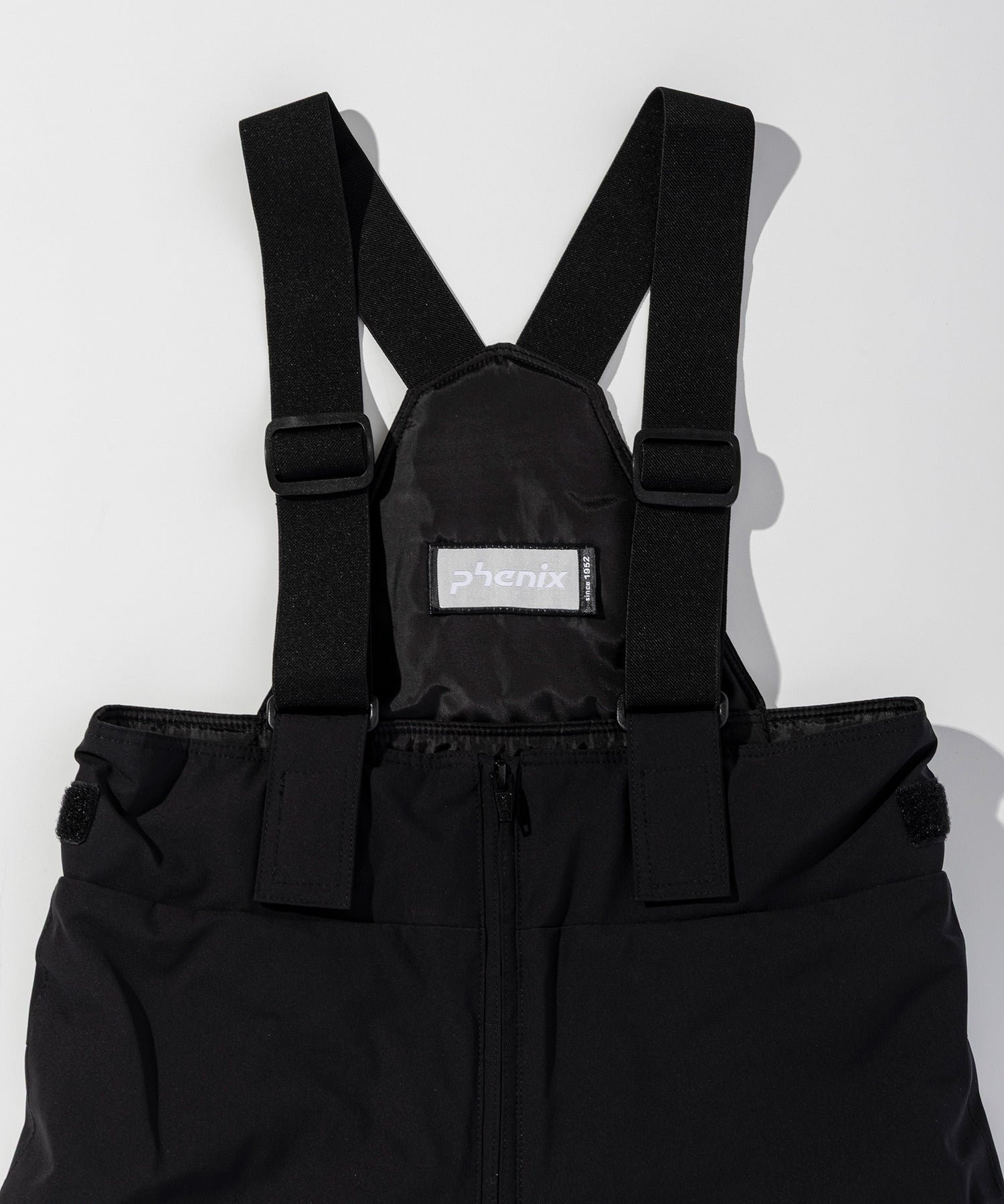 【KIDS/JUNIOR】Sweden Junior Two-Piece / Swedenジュニアツーピース / phenix スキーウェア 26AW / SWEDEN
