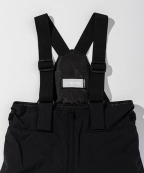 【KIDS/JUNIOR】Sweden Junior Two-Piece / Swedenジュニアツーピース / phenix スキーウェア 26AW / SWEDEN