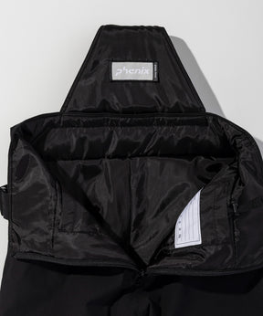 【KIDS/JUNIOR】Sweden Junior Two-Piece / Swedenジュニアツーピース / phenix スキーウェア 26AW / SWEDEN