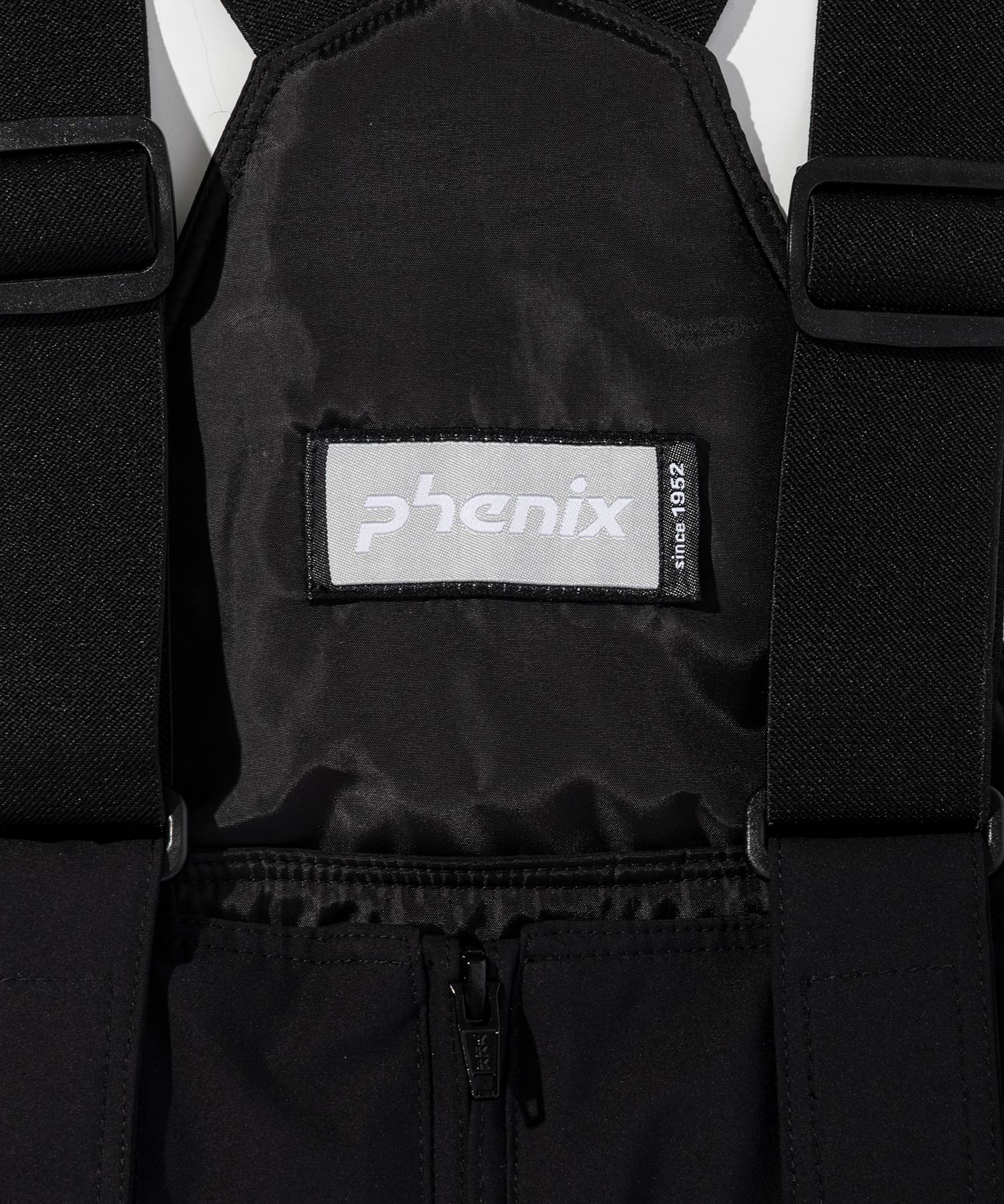 【KIDS/JUNIOR】Sweden Junior Two-Piece / Swedenジュニアツーピース / phenix スキーウェア 26AW / SWEDEN