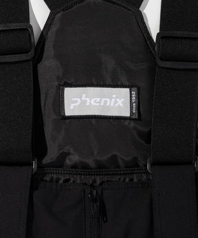 【KIDS/JUNIOR】Sweden Junior Two-Piece / Swedenジュニアツーピース / phenix スキーウェア 26AW / SWEDEN
