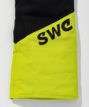 【KIDS/JUNIOR】Sweden Junior Two-Piece / Swedenジュニアツーピース / phenix スキーウェア 26AW / SWEDEN