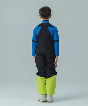 【KIDS/JUNIOR】Sweden Junior Two-Piece / Swedenジュニアツーピース / phenix スキーウェア 26AW / SWEDEN