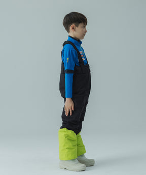 【KIDS/JUNIOR】Sweden Junior Two-Piece / Swedenジュニアツーピース / phenix スキーウェア 26AW / SWEDEN