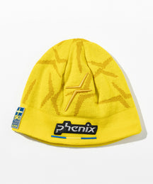 【MENS】Sweden Knit Cap スウェーデンニットキャップ/ SWEDEN /phenixスキーウェア 25AW