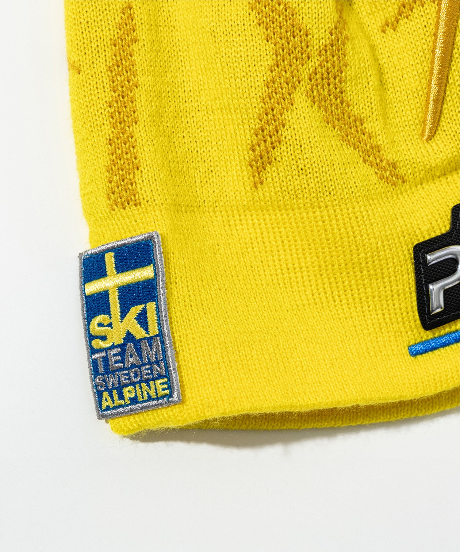 【MENS】Sweden Knit Cap スウェーデンニットキャップ/ SWEDEN /phenixスキーウェア 25AW