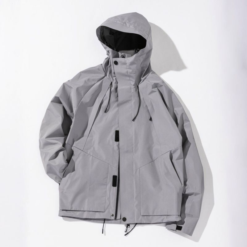 【10月中旬お届け予約商品】MOUNTAIN PARKER マウンテンパーカー / WINDSTOPPER® PRODUCTS BY GORE-TEX LABS