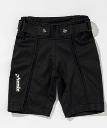 Phenix スキーウェア ハーフパンツL KIDS/JUNIOR】子供用スキーウェア ボトムス トレーニング用ハーフ
